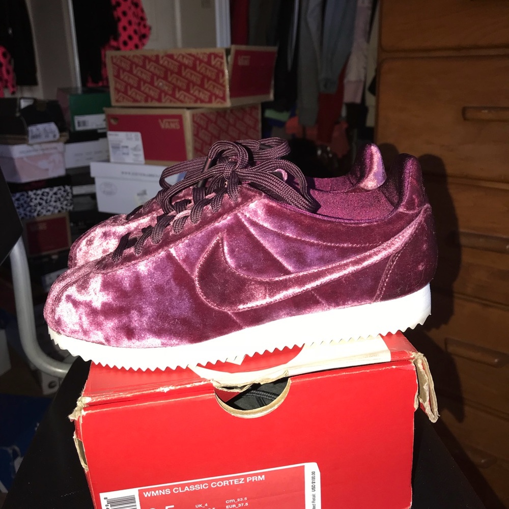 Nike Cortez